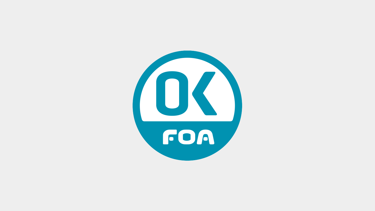 FOA OK logo